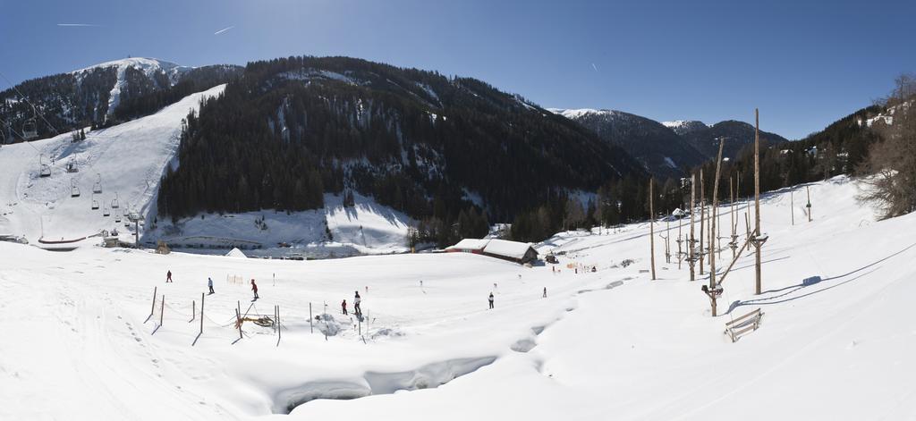 Ski- und Wander Appartements Schiffer Innerkrems Exterior foto